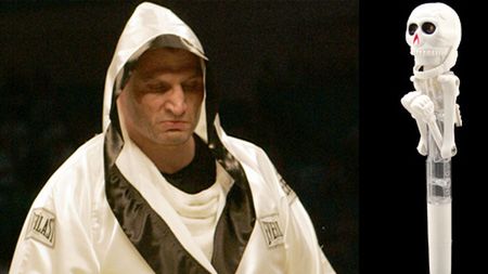 Gołota przegrał! Na otarcie łez mamy dla niego długopis! 1