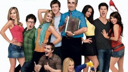 Księga Miłości [zwiastun] 1