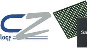 OCZ i SandForce łączą siły w imię nowych dysków SSD 1