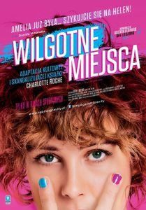 „Wilgotne miejsca”, David Wnendt