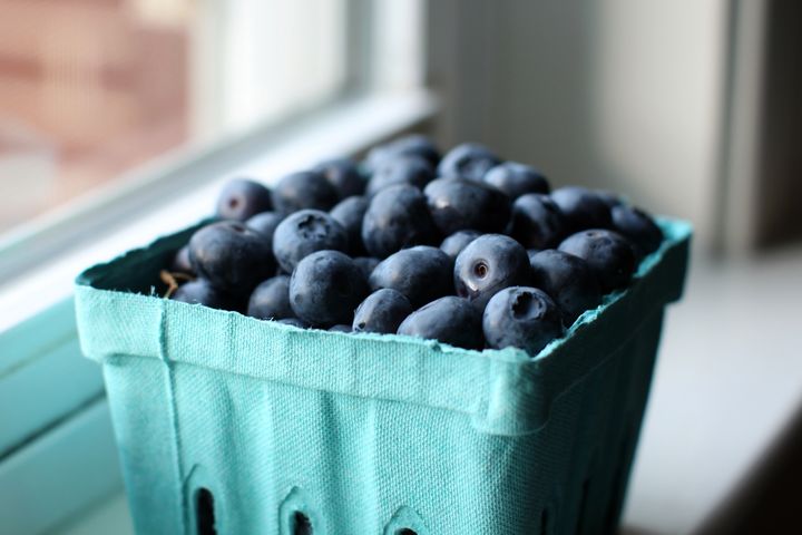 Dieta na menopauzę