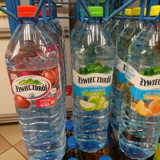 Żywiec ze smakiem