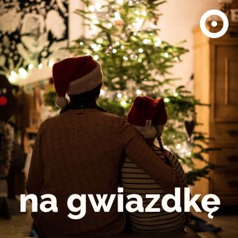 Logo stacji Na Gwiazdkę