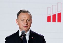 Blokada KPO. Prezydent wskazał przyczyny
