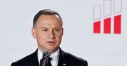 Blokada KPO. Prezydent wskazał przyczyny