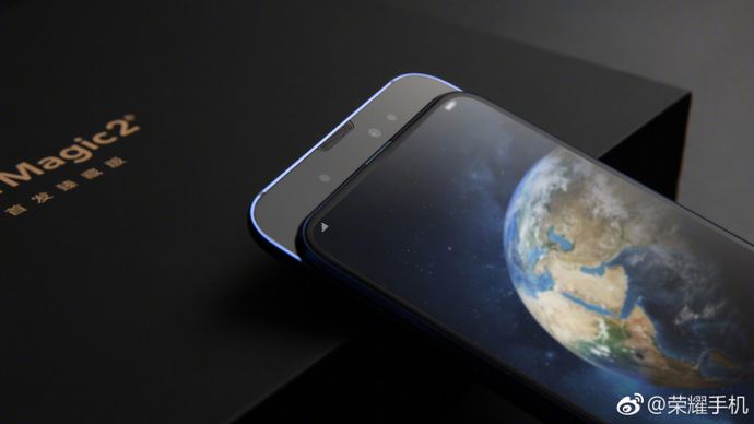 #wSkrócie: Honor Magic 2 na zdjęciach oraz porównanie szybkości modeli Google Pixel 3 XL i iPhone XS Max 6