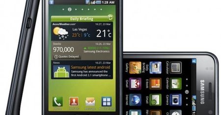 Samsung: za trzy lata wyprzedzimy Nokię!