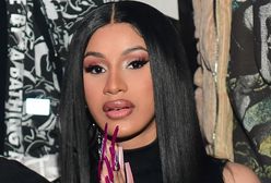 Cardi B otrzymuje pełno propozycji matrymonialnych. Ma w kim wybierać