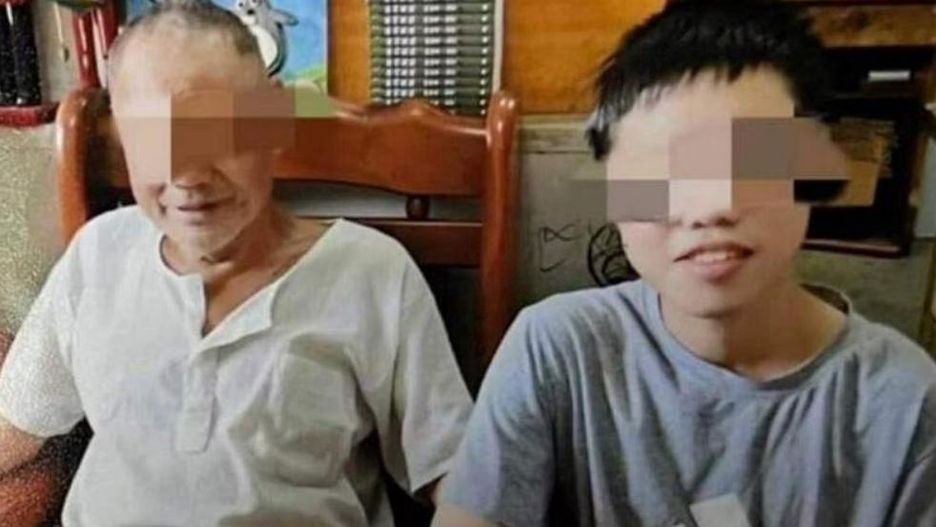 18-letni milioner wziął ślub. Dwie godziny później Tajwańczyk nie żył