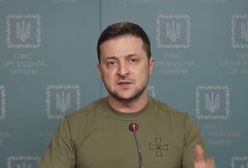 Wojna w Ukrainie. Zełenski: zatrzymajmy Rosję, póki wojen nie zaczęli inni agresorzy