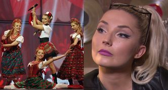 Cleo o wykluczeniu Polski z Eurowizji: "Nie do końca wiem, co się dzieje w polityce, ale byłoby przykro!"