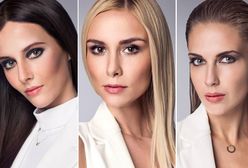 Miss Polski poznamy 6 grudnia. Wśród finalistek 3 warszawianki [ZDJĘCIA]