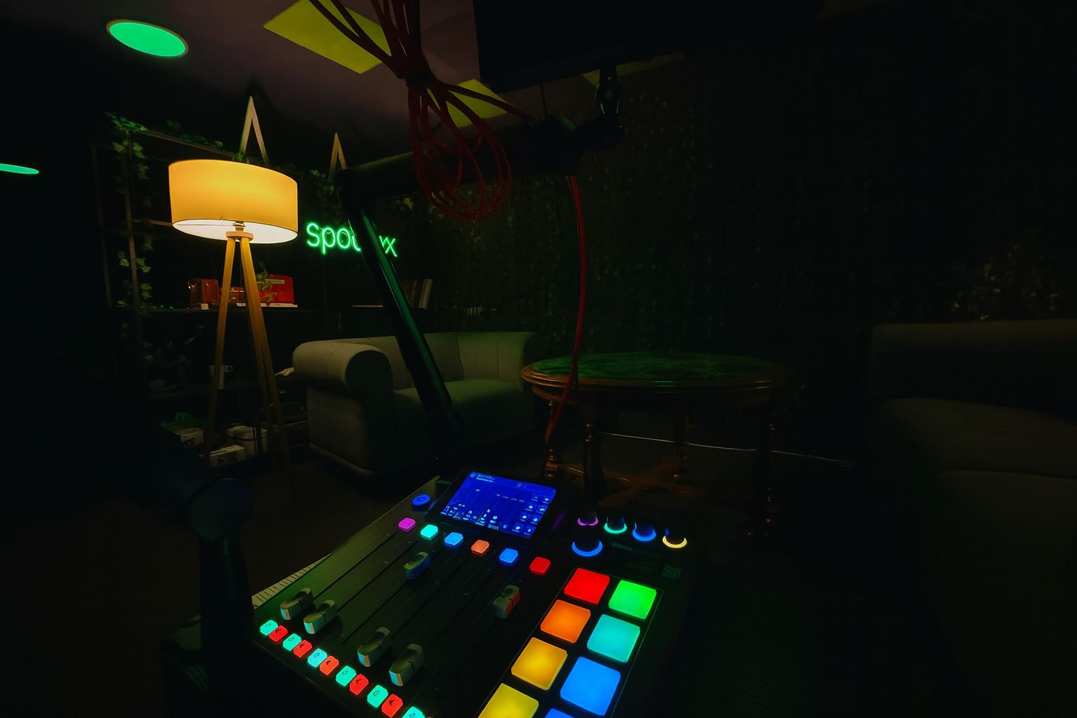 spotBOX.studio