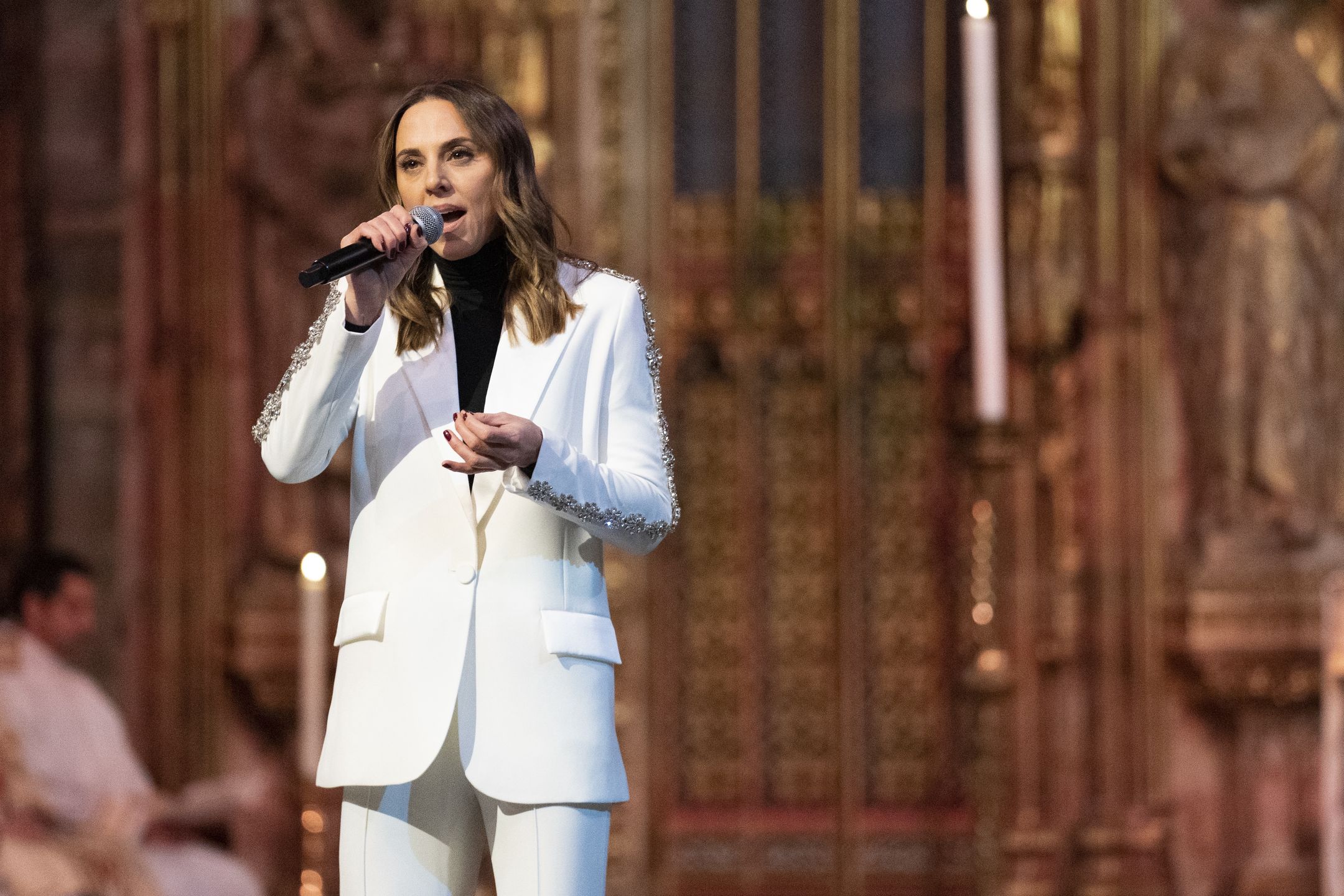 Mel C odwołała występ na Sylwestrze TVP. Tak brytyjskie media piszą o Polsce