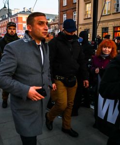 Państwowe miliony na stowarzyszenia Roberta Bąkiewicza. PiS bronił dotacji