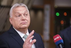 Orban zapowiada: Węgry gotowe zestrzeliwać rosyjskie drony