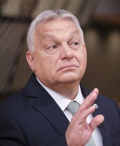 Orban zapowiada: Węgry gotowe zestrzeliwać rosyjskie drony
