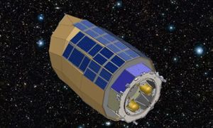 Pierwszy prywatny teleskop kosmiczny już wkrótce. Większy niż Hubble