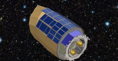 Pierwszy prywatny teleskop kosmiczny już wkrótce. Większy niż Hubble