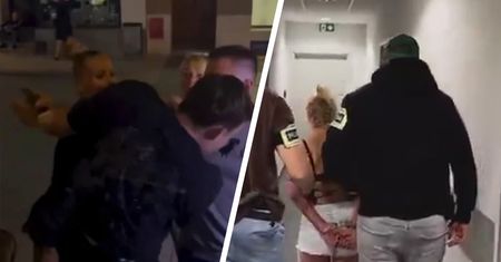 Atak na Ukraińców w Poznaniu. Policja zatrzymała agresorki