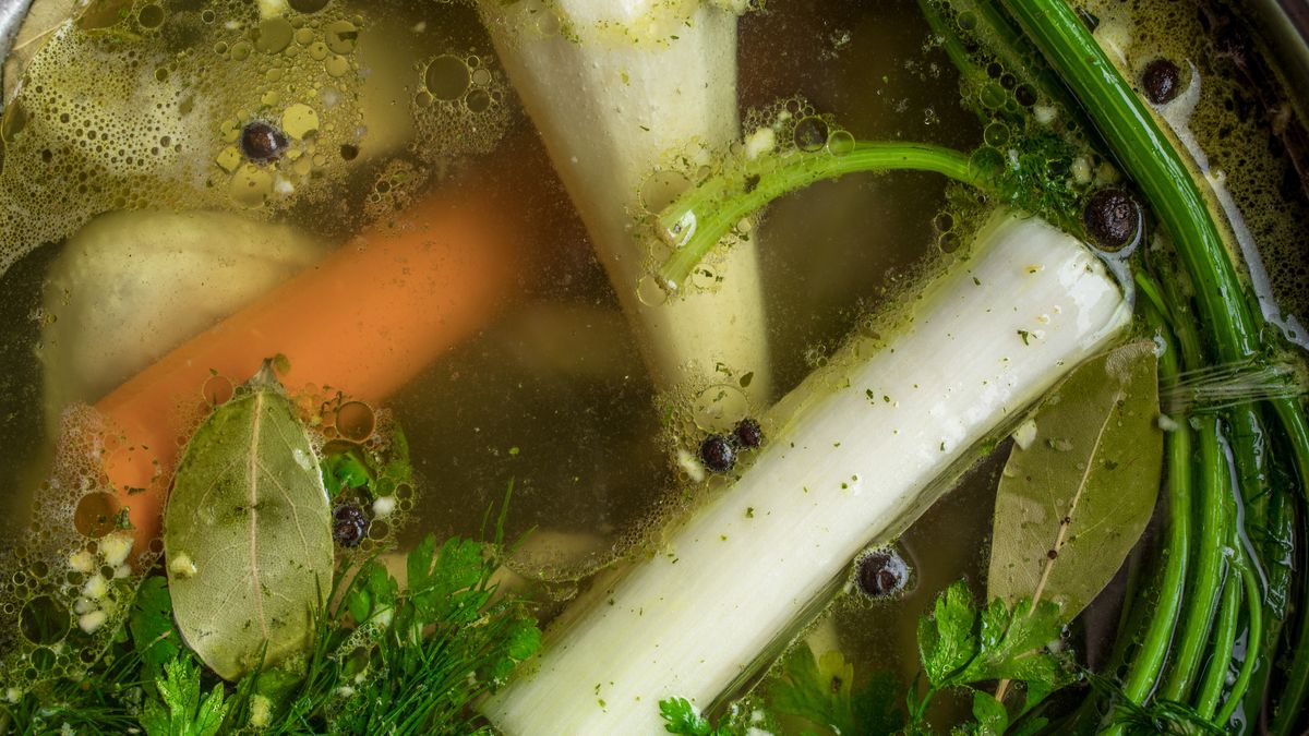 Cała prawda o kostkach rosołowych