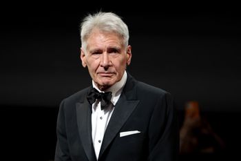 Harrison Ford ostro o Donaldzie Trumpie. "Ignorancja, pycha, kłamstwa"