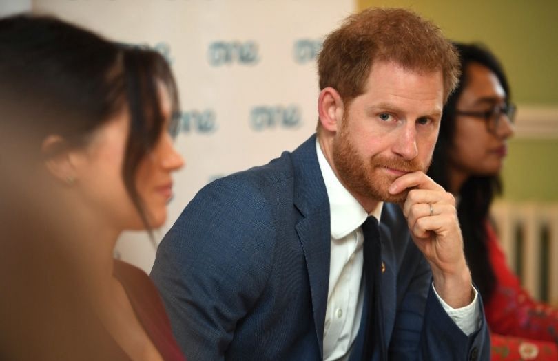 Książę Harry coraz bardziej żałuje związku z Meghan Markle? 