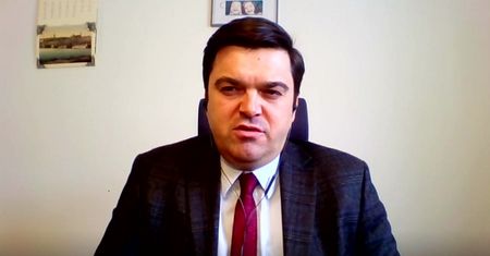 Eksperymenty na płodach w Olsztynie? Ministerstwo zdrowia: "Szczegóły trudne do przyjęcia"