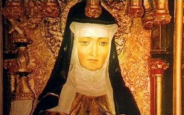 Hildegarda z Bingen