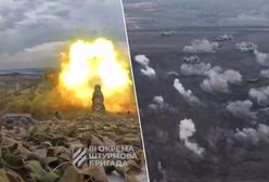 30 godzin. Ukraina rozgromiła Rosjan i odbiła miejscowość