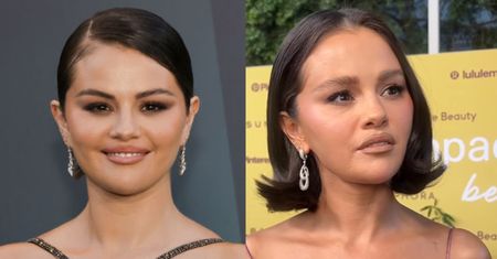 Fani nie rozpoznali Seleny Gomez: "Przestała przypominać siebie". Też to widzicie?