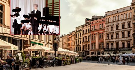 "Często śpimy na dworze". Dramatyczny apel o pomoc dla 15-latka z Krakowa