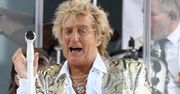 Rod Stewart nagle ODWOŁAŁ koncerty w ostatniej chwili. Powodem problemy zdrowotne