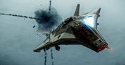 Star Citizen z nowymi problemami. "To żenujące nawet jak na standardy tej gry"