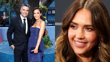 Jessica Alba OFICJALNIE JEST PO ROZWODZIE! Jej blisko 17-letnie małżeństwo przeszło do historii