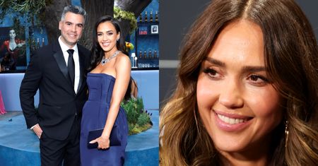 Jessica Alba OFICJALNIE JEST PO ROZWODZIE! Jej blisko 17-letnie małżeństwo przeszło do historii