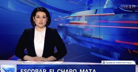 Mata zatrzymany za posiadanie marihuany. Memy już zalały sieć