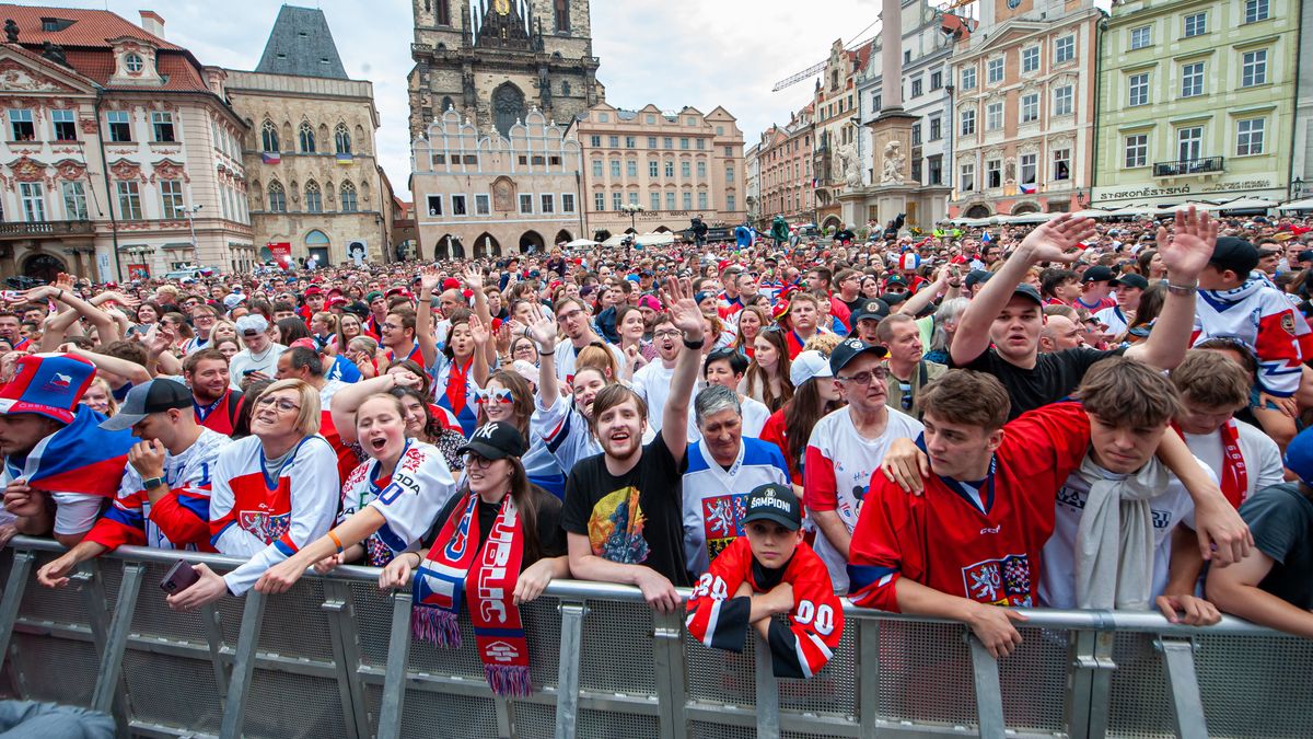Czesi cenią Polaków - wynika z najnowszego sondażu