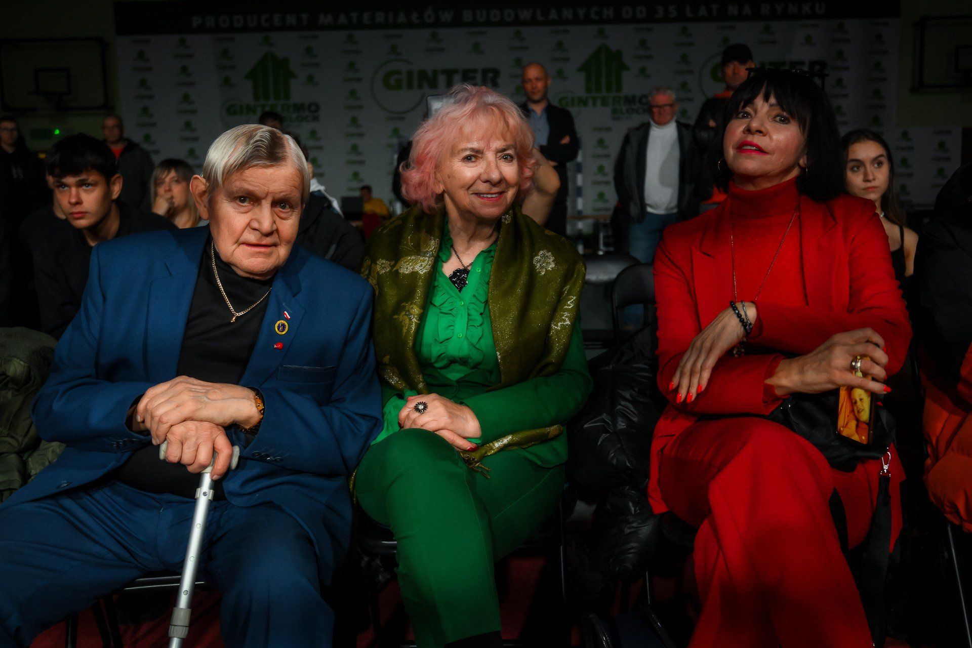 12. Memoriał im. Tadeusza Kiedrowskiego w Chojnicach