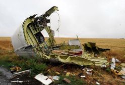 Zestrzelenie samolotu MH17. Agencja ONZ wskazuje na Rosję