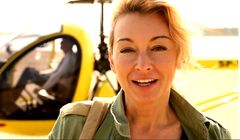 Celebryci i influencerzy a tematy ważne społecznie. Na czele Martyna Wojciechowska, na końcu Radosław Majdan