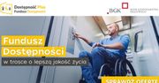 Fundusz Dostępności szansą na pokonanie barier architektonicznych
