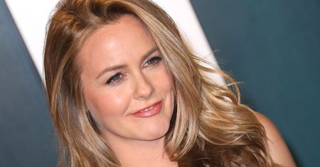Alicia Silverstone rozpacza po decyzji syna. Byli identyczni