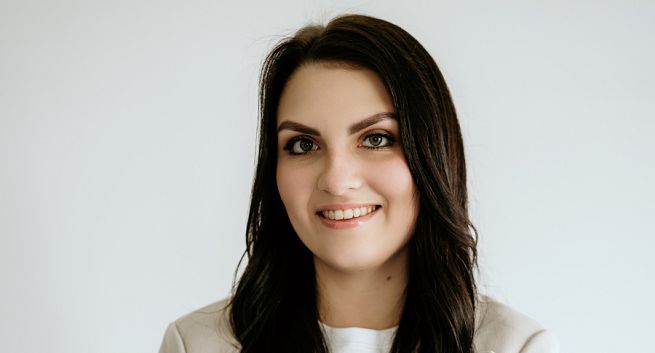 Nowa redaktorka naczelna w czasopiśmie "Charaktery". Edyta Żmuda odchodzi