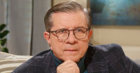 Zygmunt Chajzer opowiada historię przyjętej przez siebie rodziny z Ukrainy: "Wstrząsnęło mną to, co usłyszałem od jednej z mam"