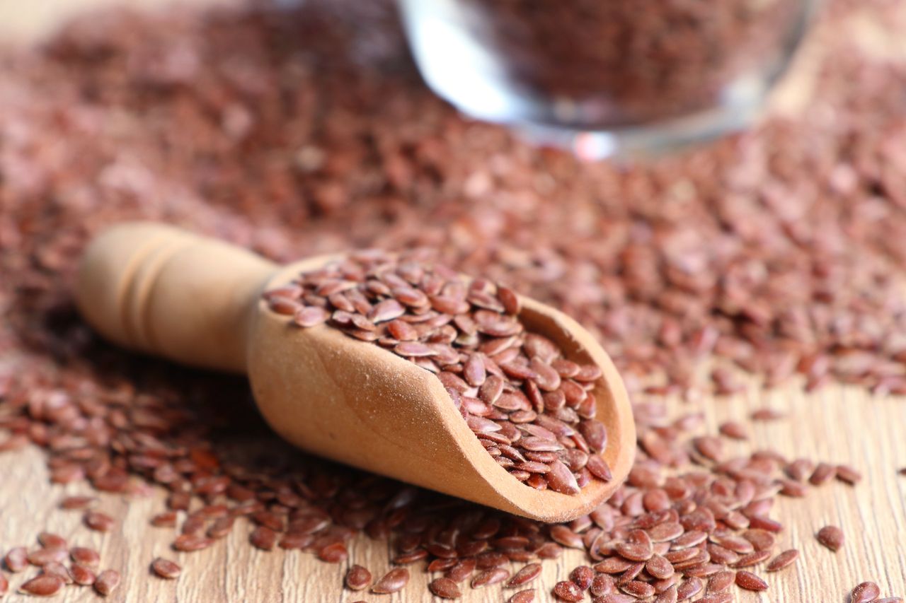 Unveiling flaxseed: The superfood for heart and digestion health