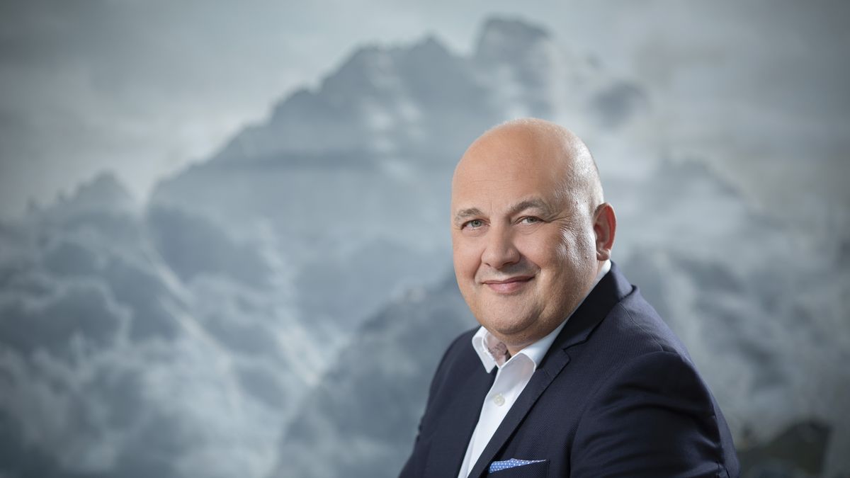 Andrzej Abramczuk prezes NETIA
