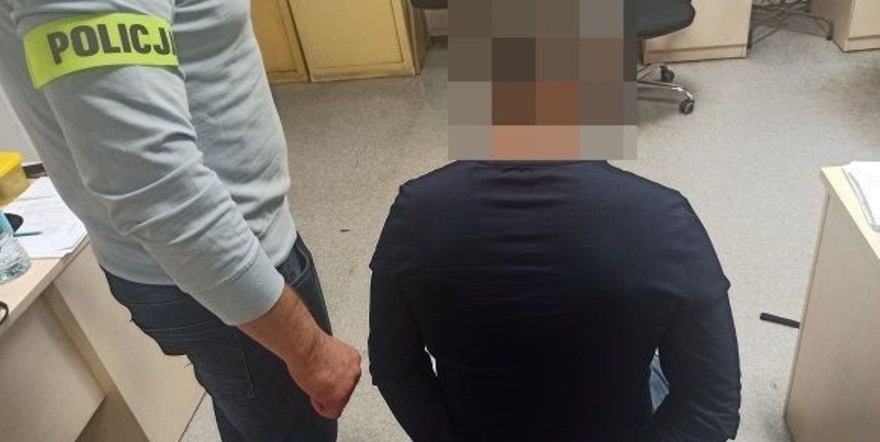 Legnica: Na nic ucieczki ani zmiana adresu. Policjanci dopadli 10 osób