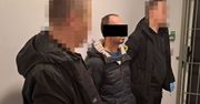 Pijany z zakazem wsiadł za kierownicę. Trafił do tymczasowego aresztu