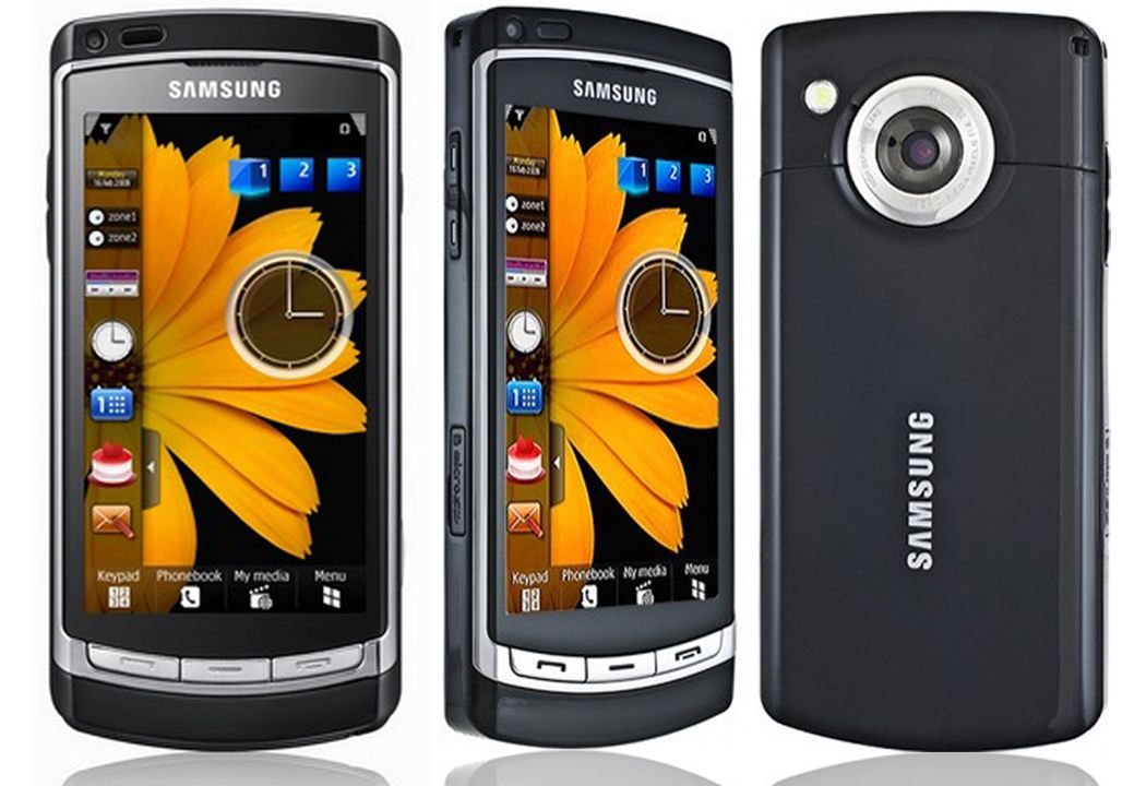 Samsung Omnia HD, czyli jedyny taki smartfon w historii firmy [Podróż w czasie] 2